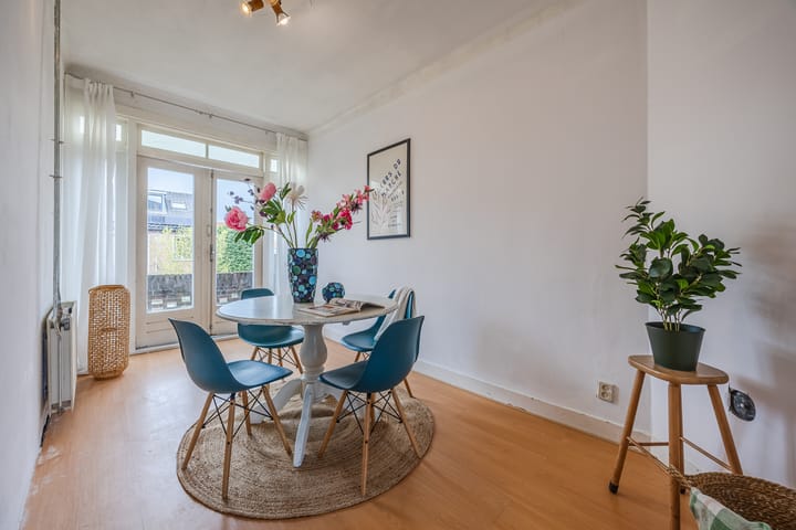 Photo 3 of Hof van Delftlaan 72