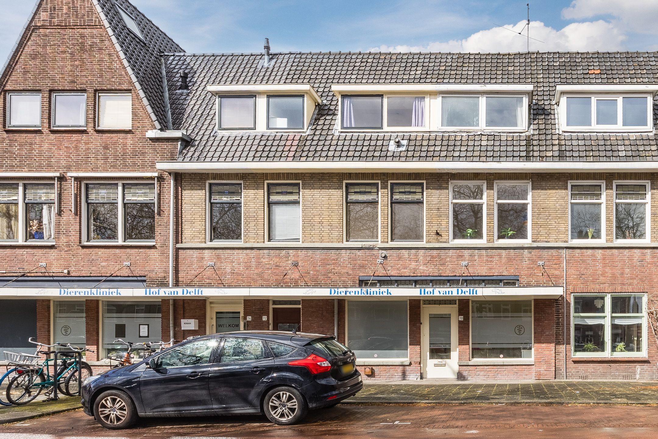 Hof van Delftlaan 72 