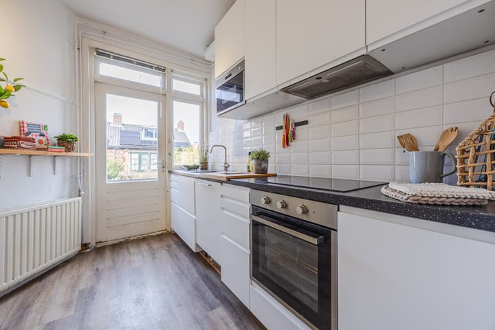 Photo 4 of Hof van Delftlaan 72