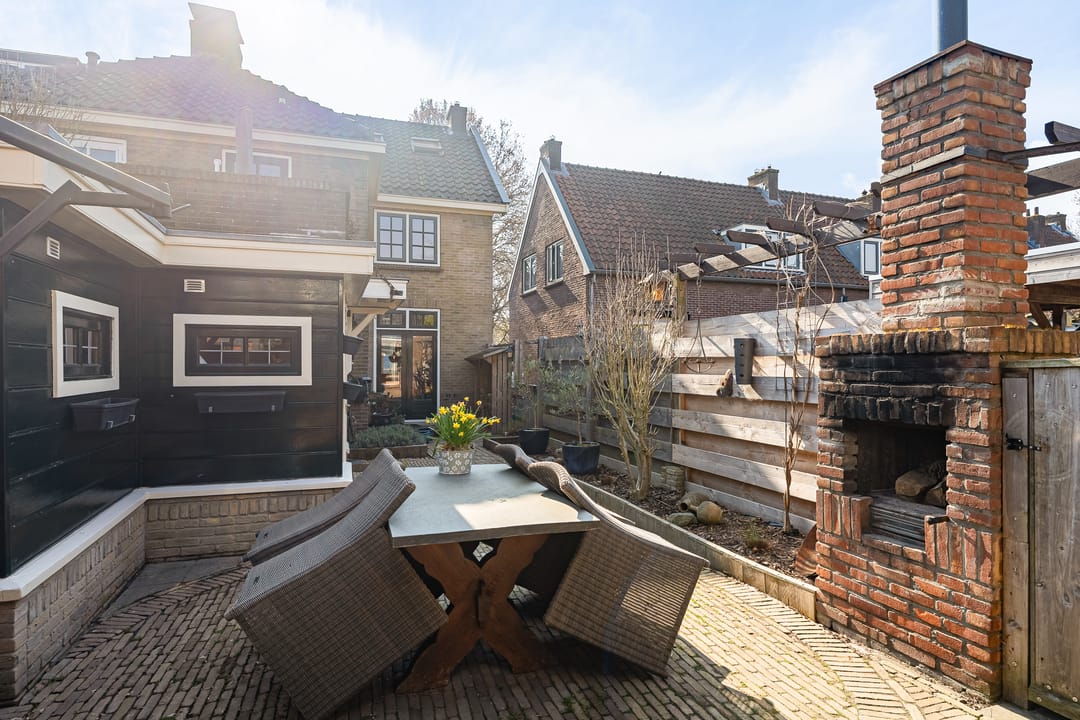 Foto 2 van Industriestraat 162