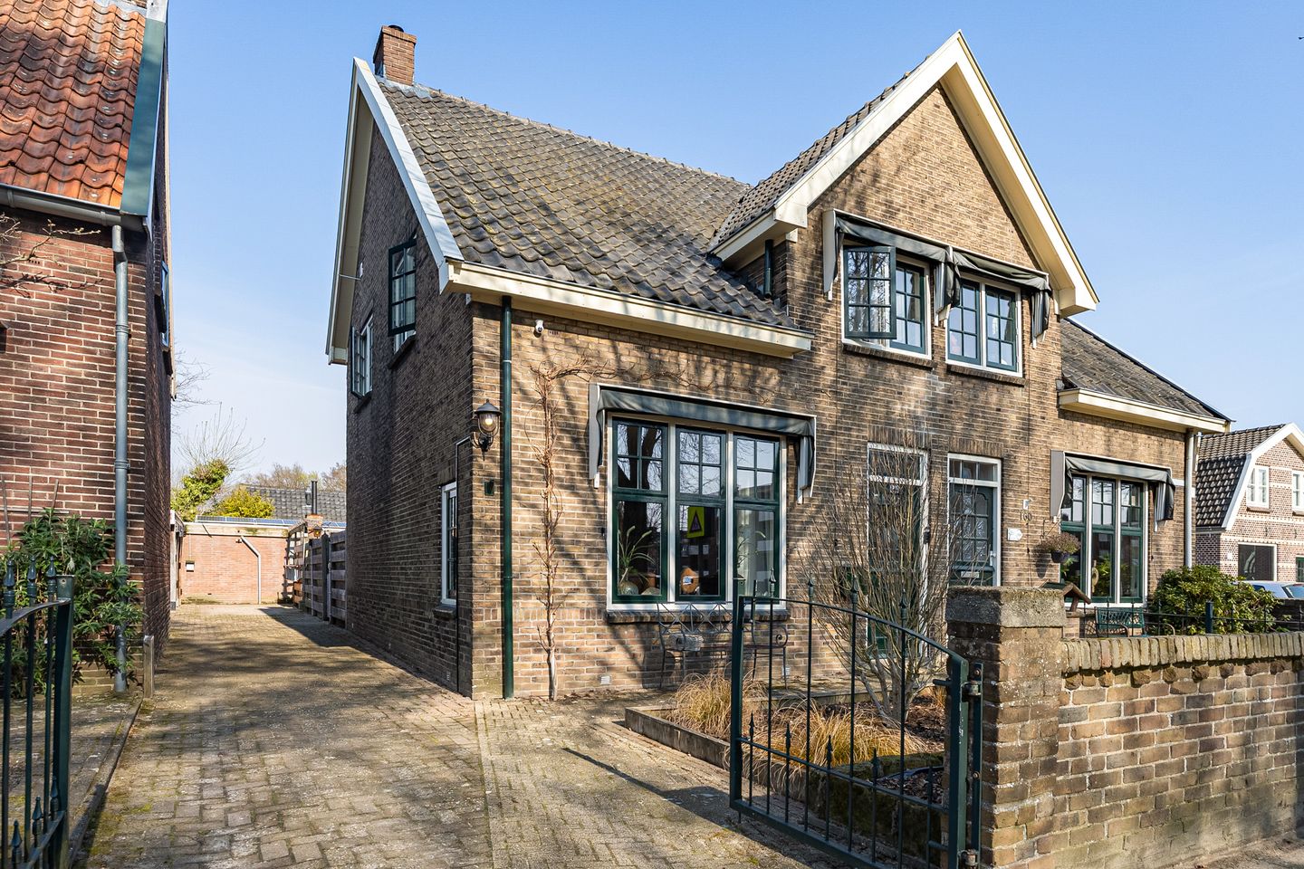 Foto 5 van Industriestraat 162