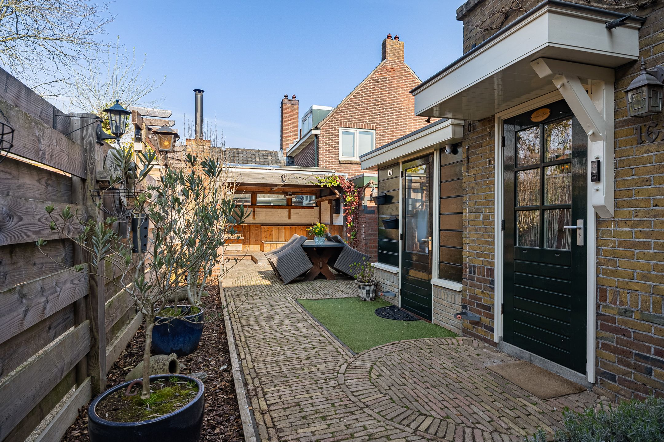 Foto 36 van Industriestraat 162