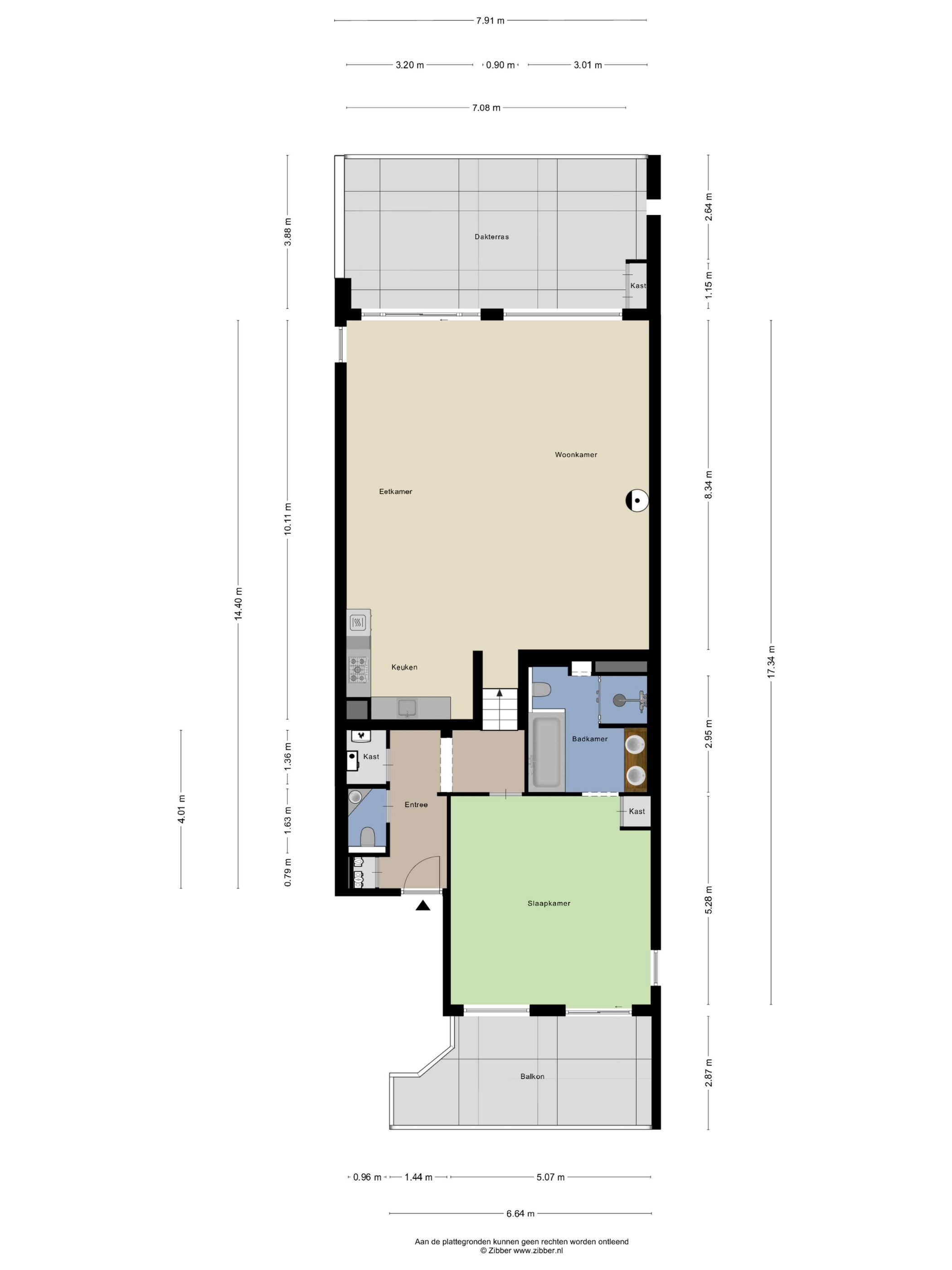 Photo 42 of Westzijde 448