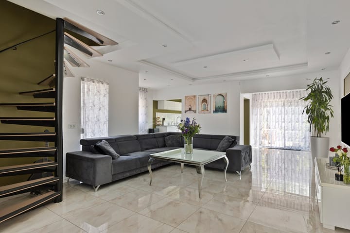 Photo 4 of Gladiolenstraat 6