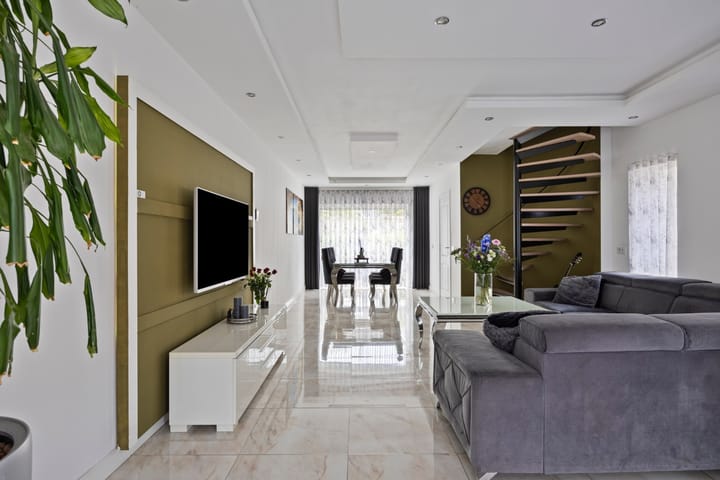 Photo 3 of Gladiolenstraat 6