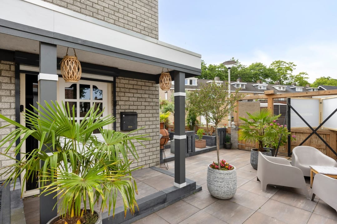 Photo 16 of Gladiolenstraat 6