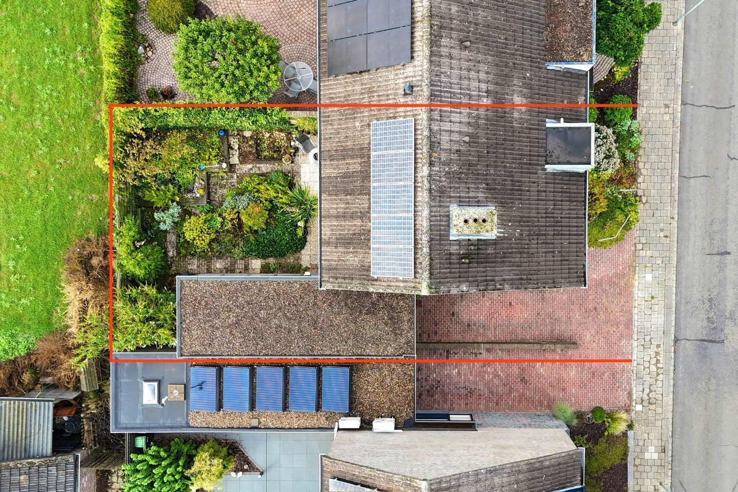 Foto 4 van Margrietstraat 44