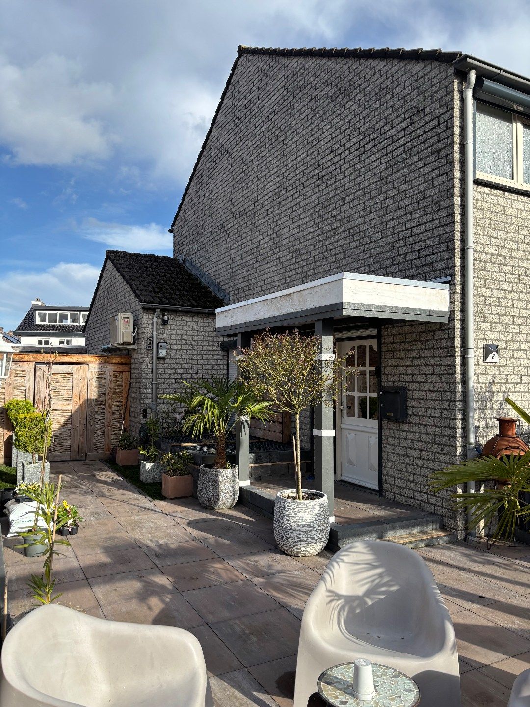 Photo 2 of Gladiolenstraat 6