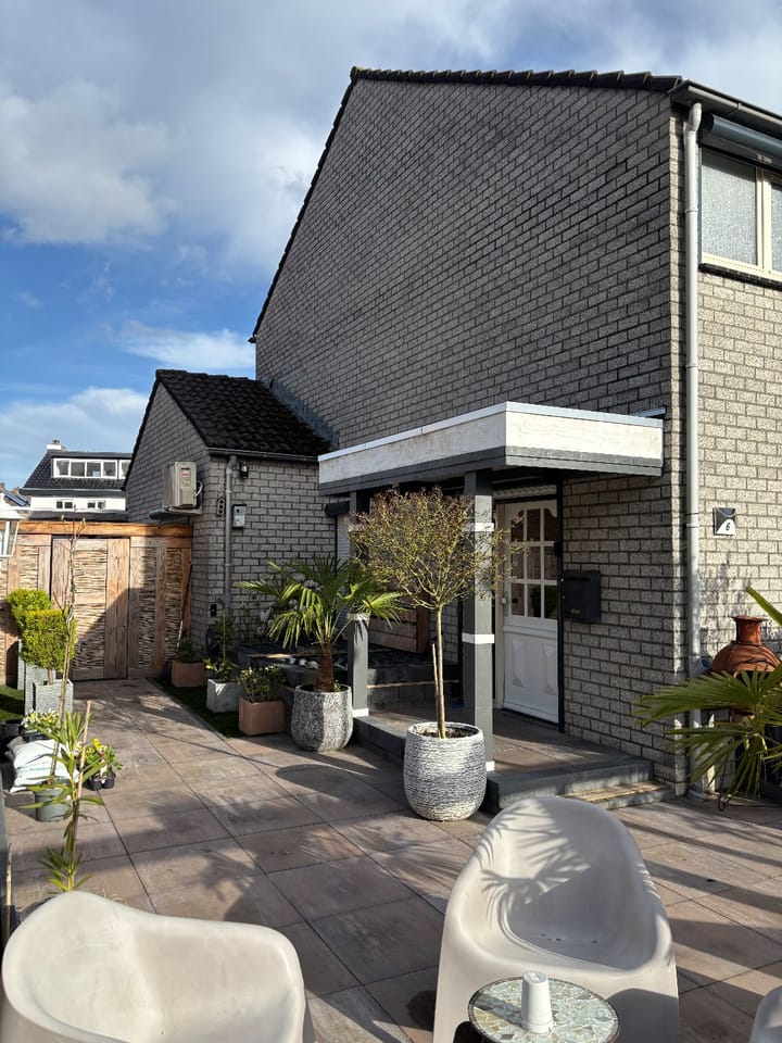 Photo 2 of Gladiolenstraat 6