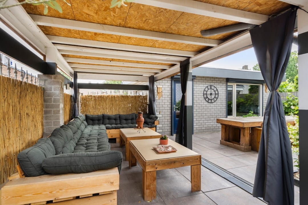 Photo 13 of Gladiolenstraat 6