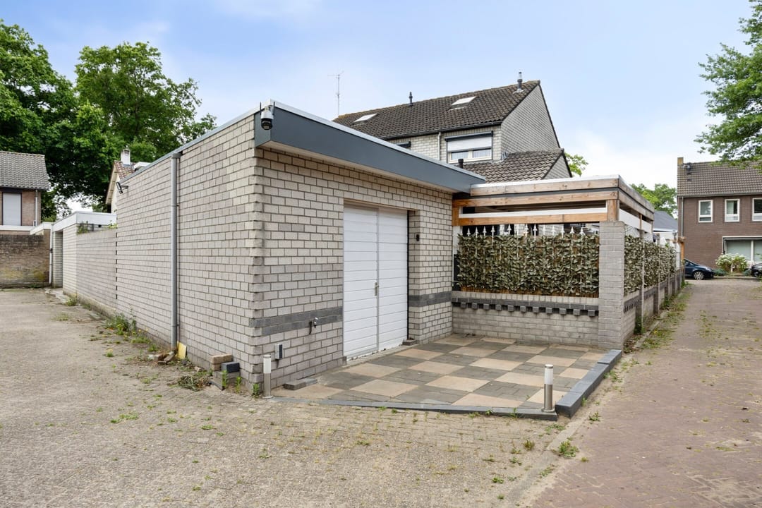 Photo 17 of Gladiolenstraat 6