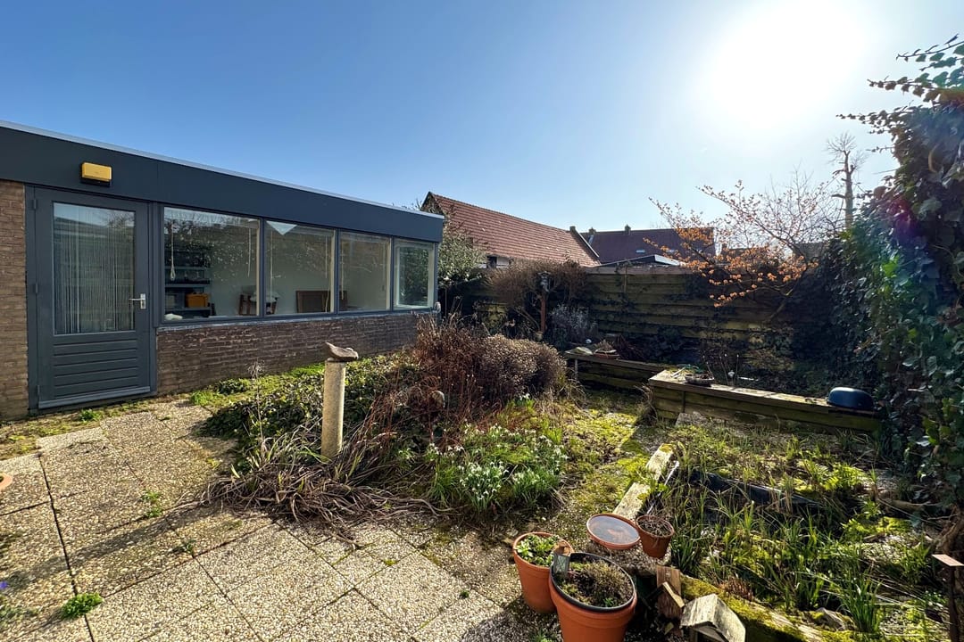 Foto 28 van Margrietstraat 44