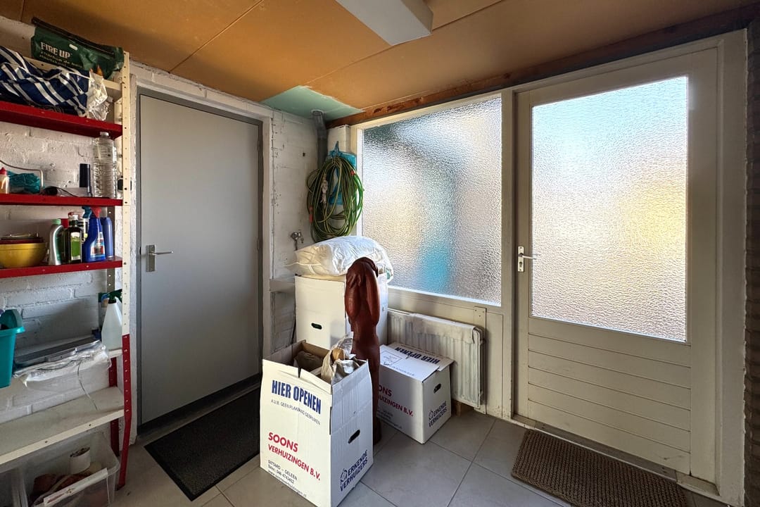 Foto 23 van Margrietstraat 44