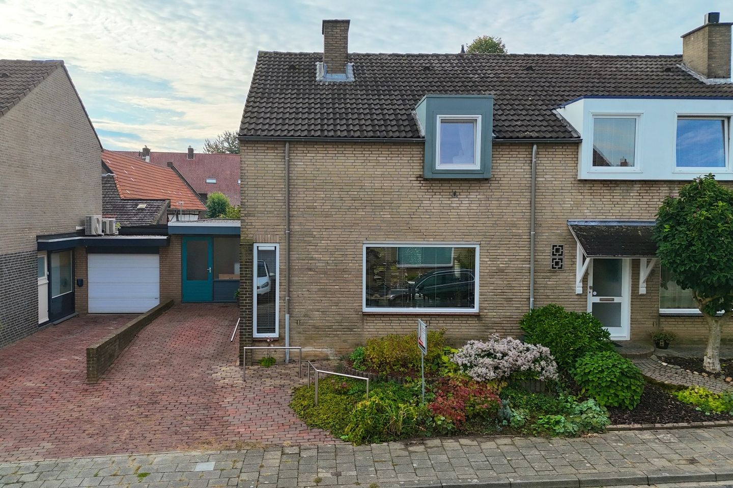 Foto 5 van Margrietstraat 44