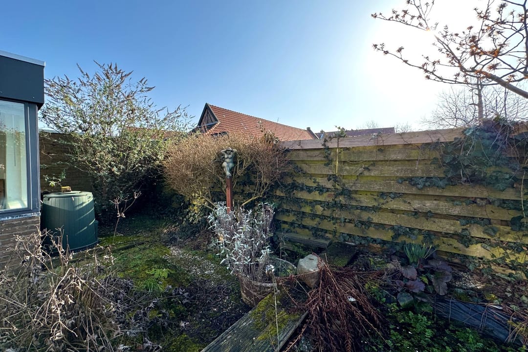 Foto 32 van Margrietstraat 44