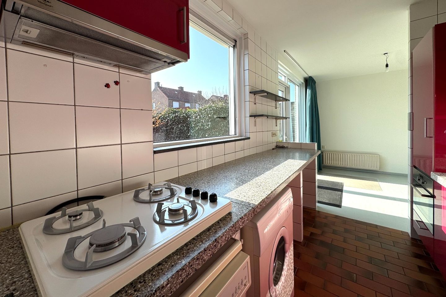 Foto 20 van Margrietstraat 44