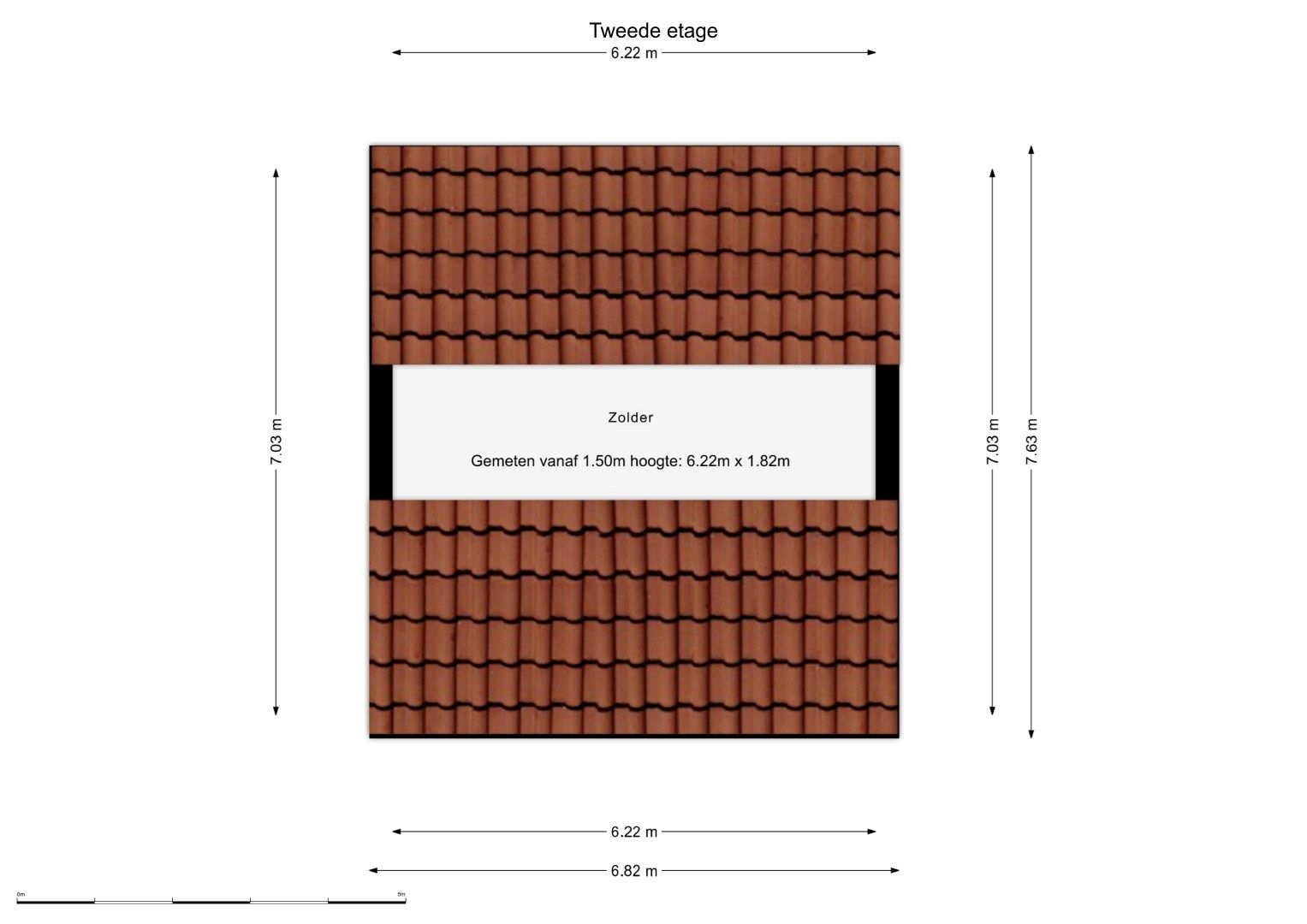 Foto 63 van Margrietstraat 44