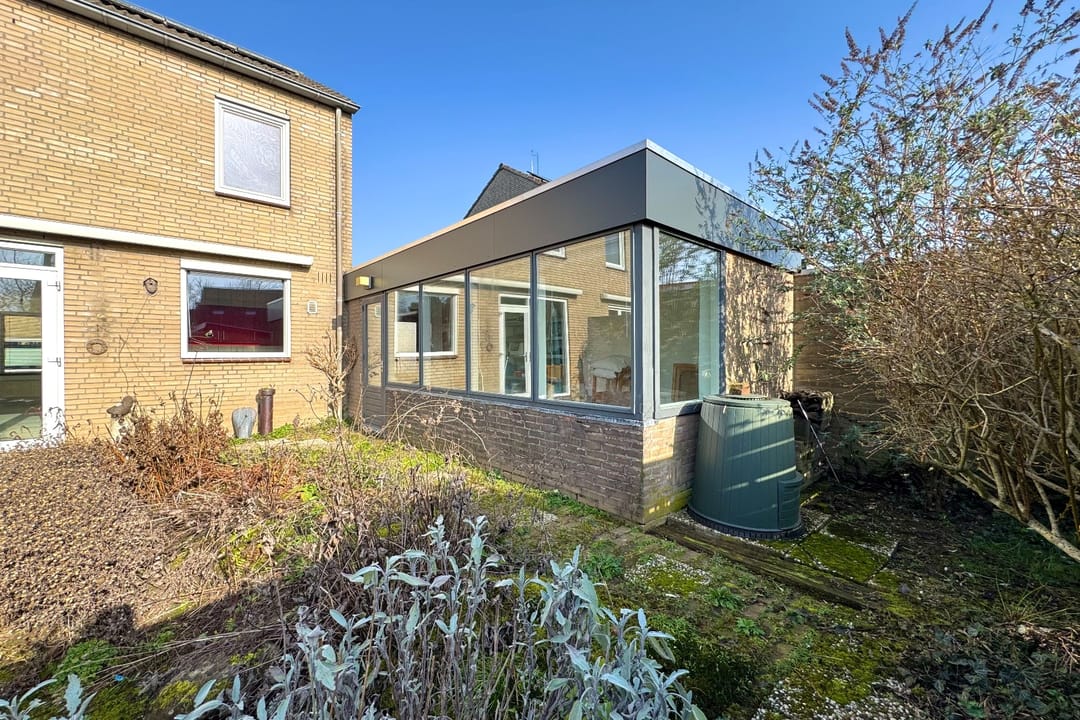 Foto 31 van Margrietstraat 44