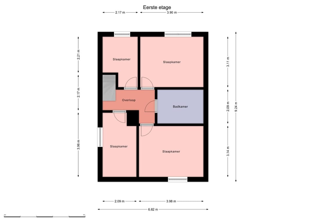 Foto 62 van Margrietstraat 44