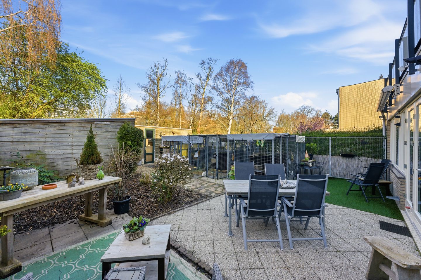 Foto 5 van Lorentzstraat 41