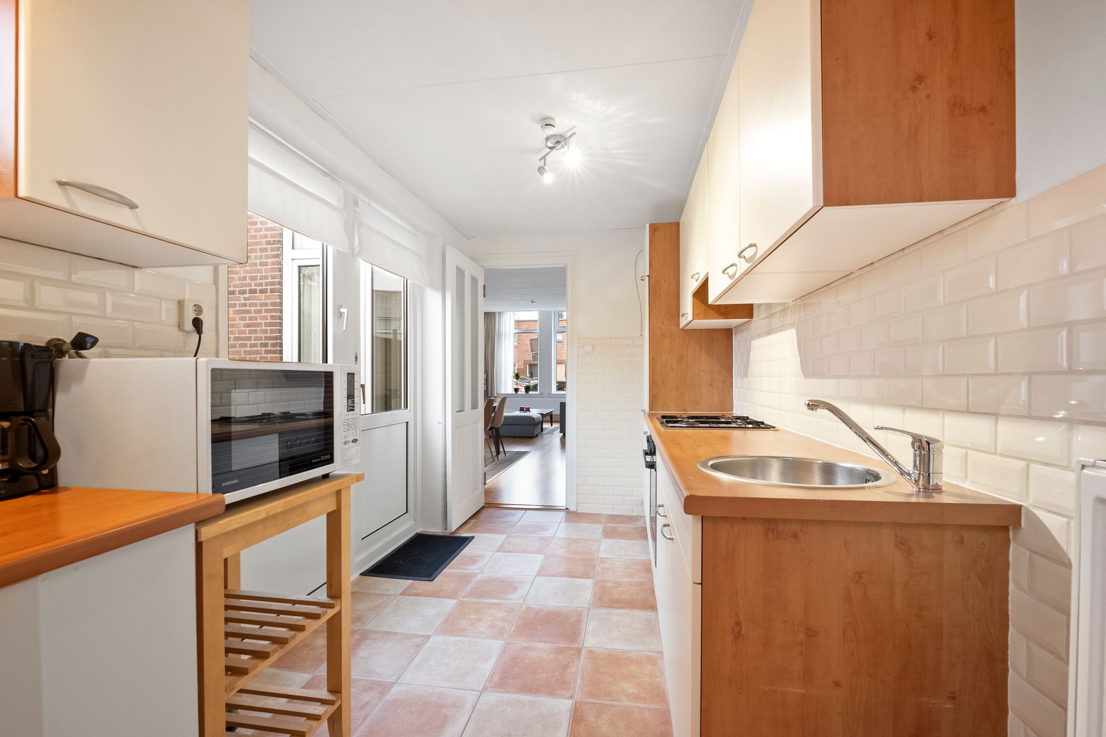 Foto 15 van Vaartstraat 11