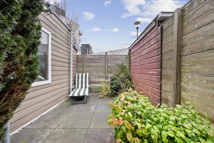 Photo 4 of Vaartstraat 11