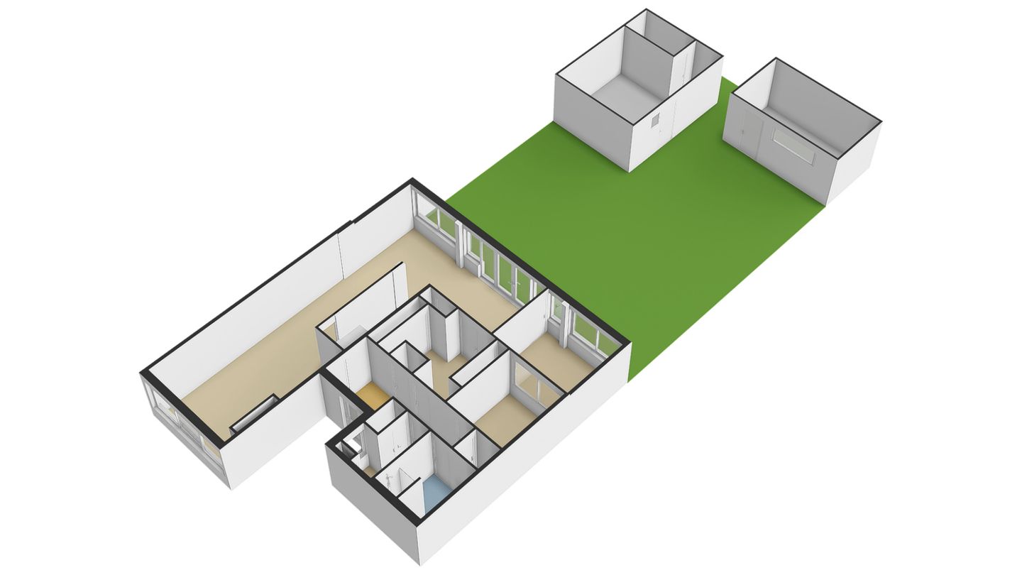 Foto 49 van Lorentzstraat 41