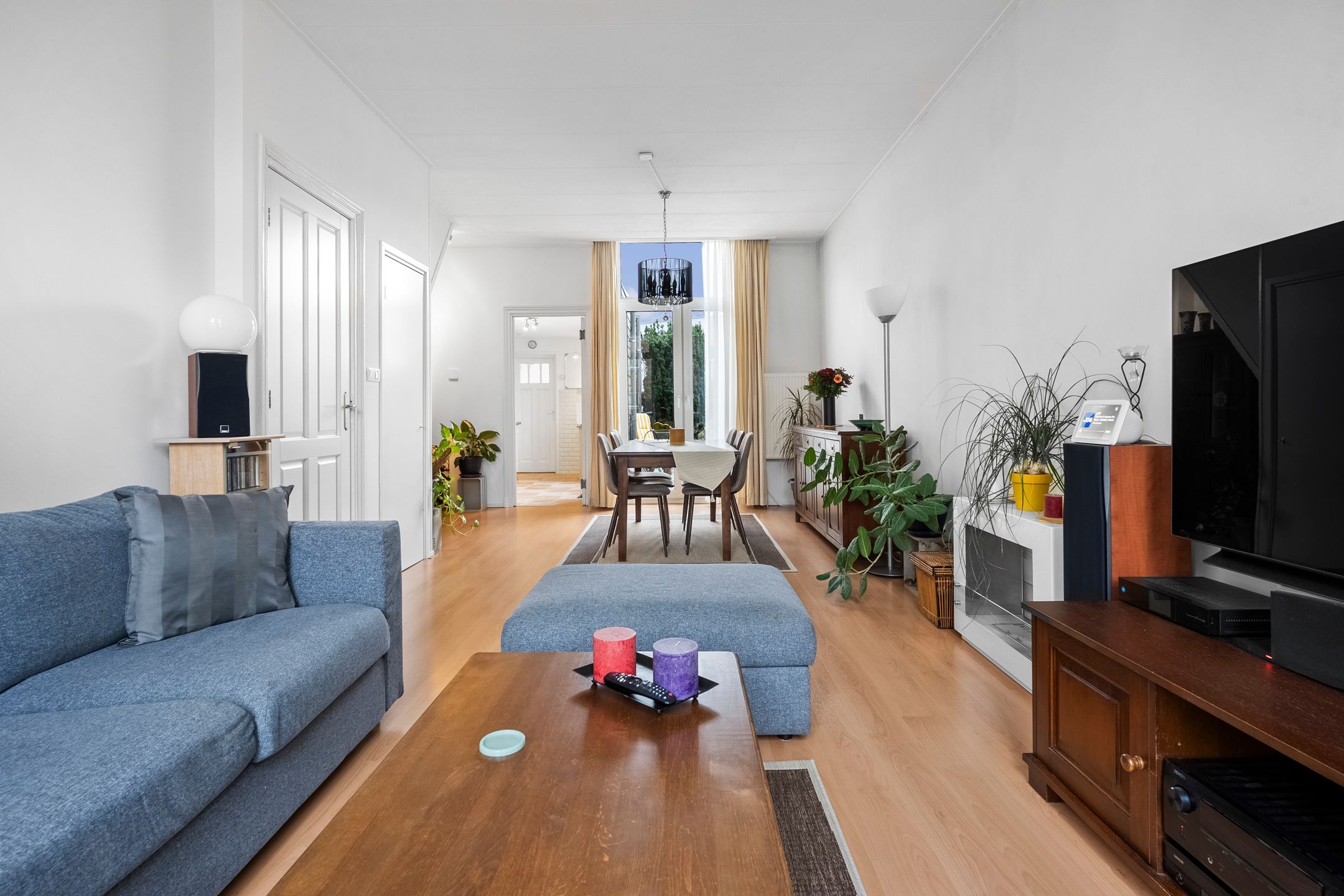 Foto 9 van Vaartstraat 11