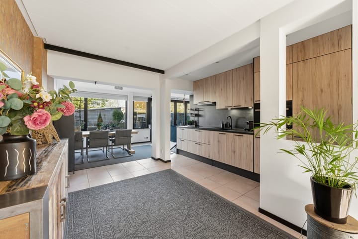 Foto 3 van Lorentzstraat 41