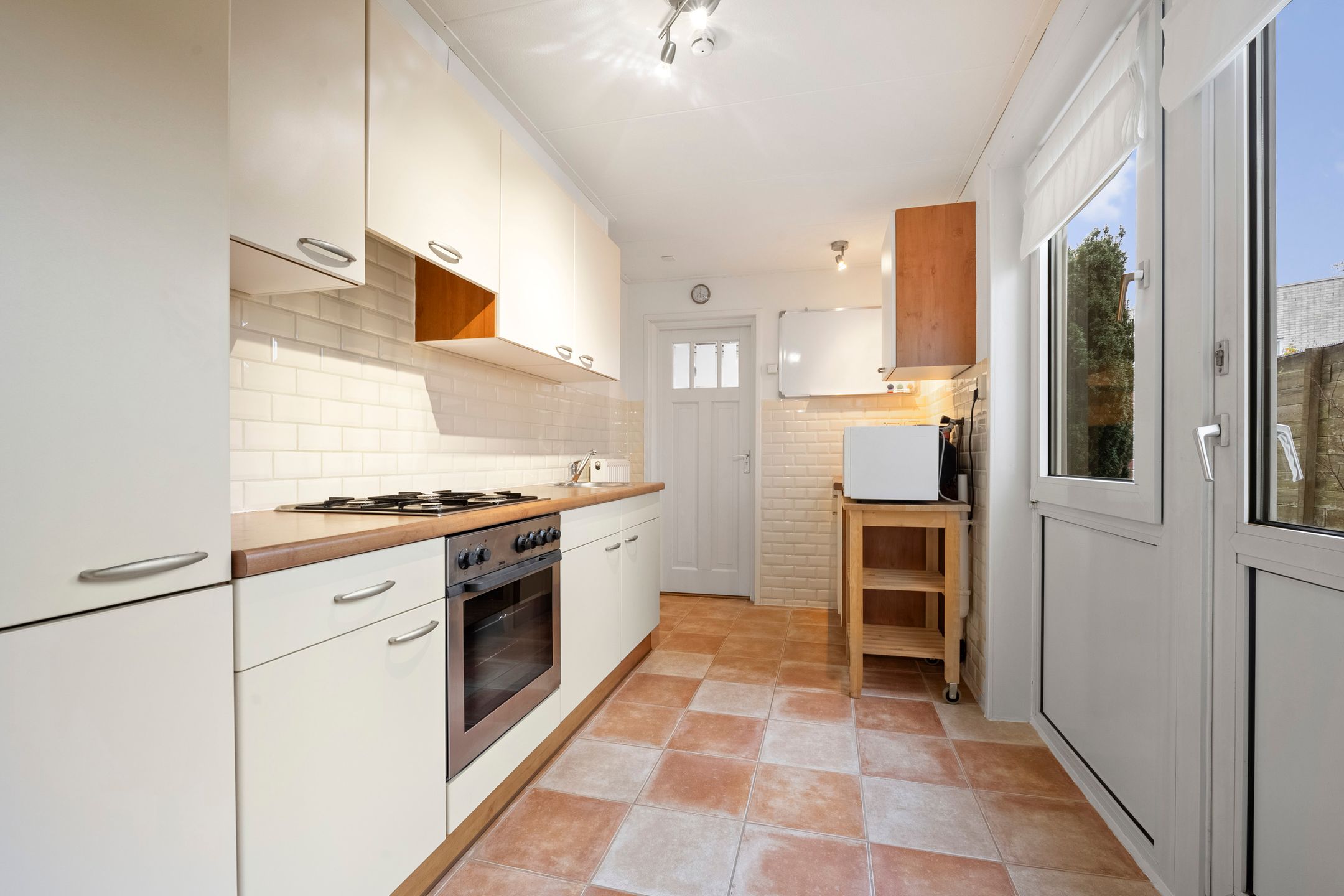 Foto 12 van Vaartstraat 11