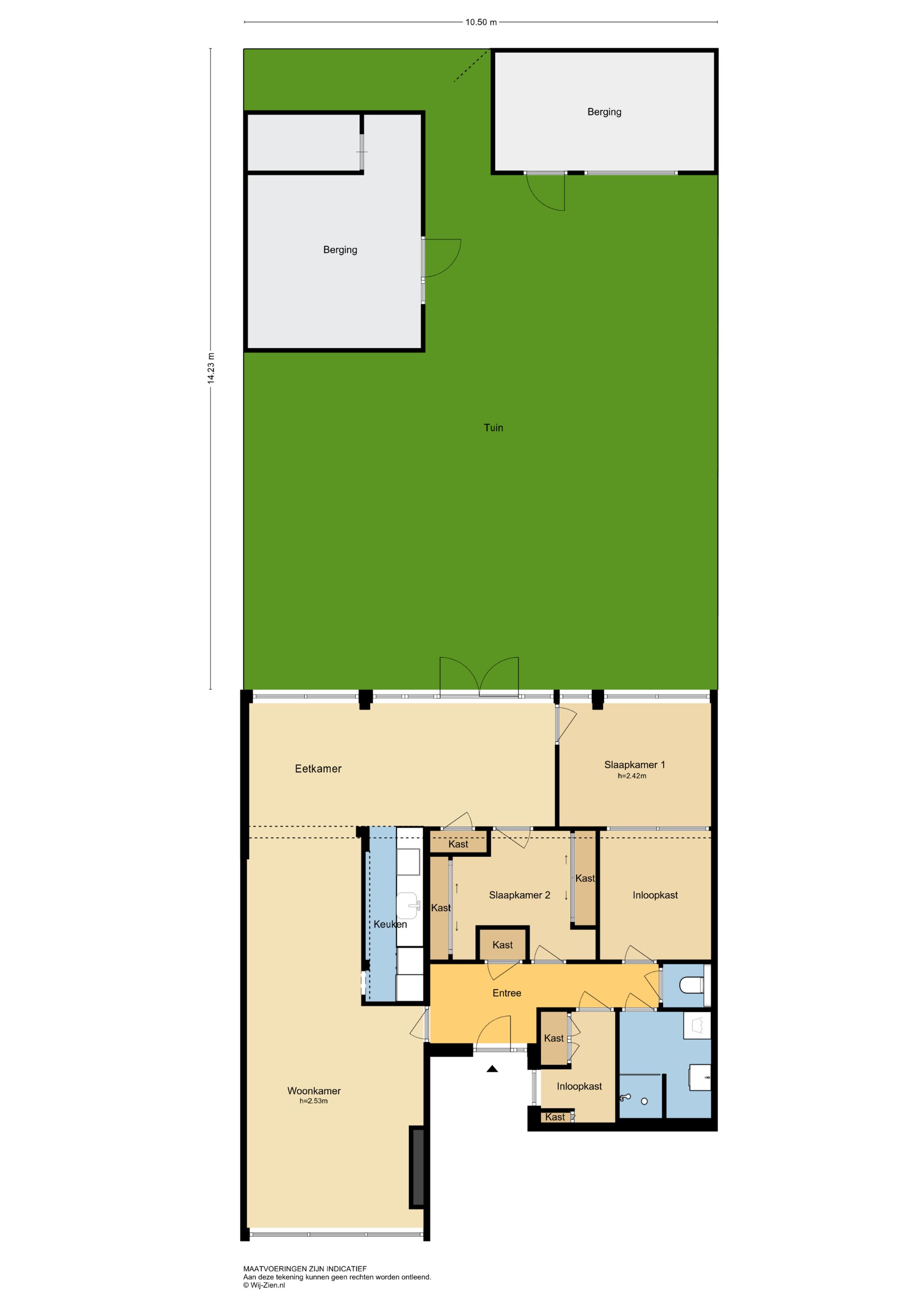 Foto 48 van Lorentzstraat 41