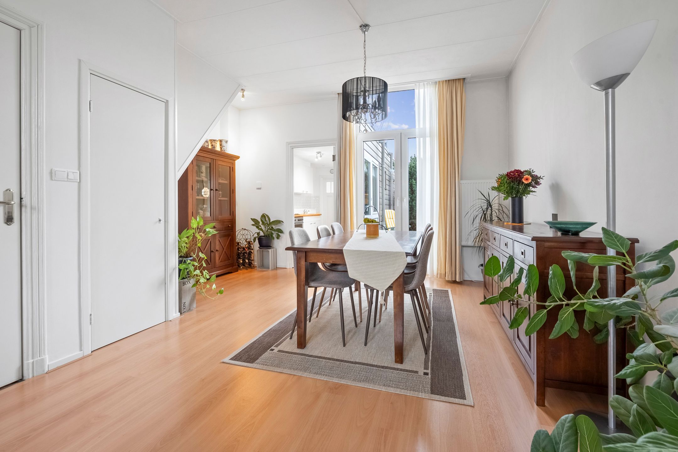 Foto 3 van Vaartstraat 11