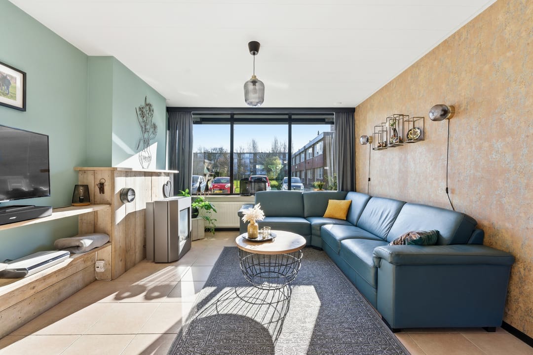 Foto 11 van Lorentzstraat 41