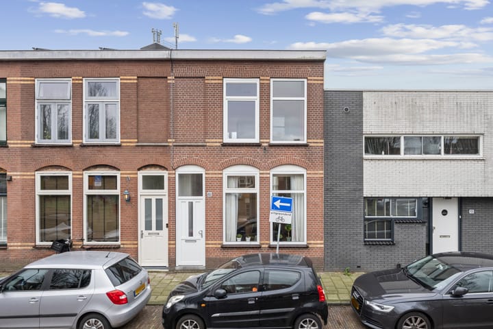Vaartstraat 11