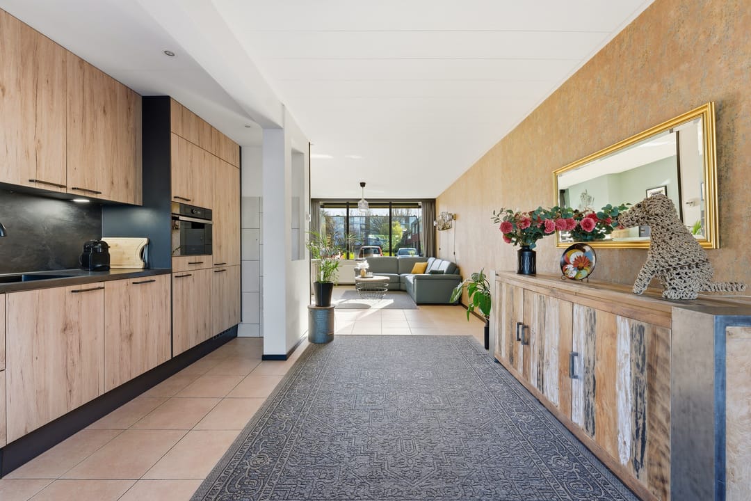 Foto 7 van Lorentzstraat 41