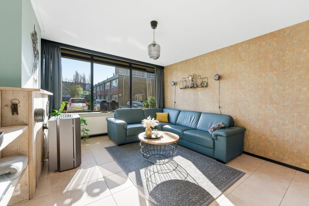 Foto 13 van Lorentzstraat 41