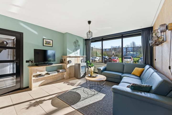 Foto 2 van Lorentzstraat 41