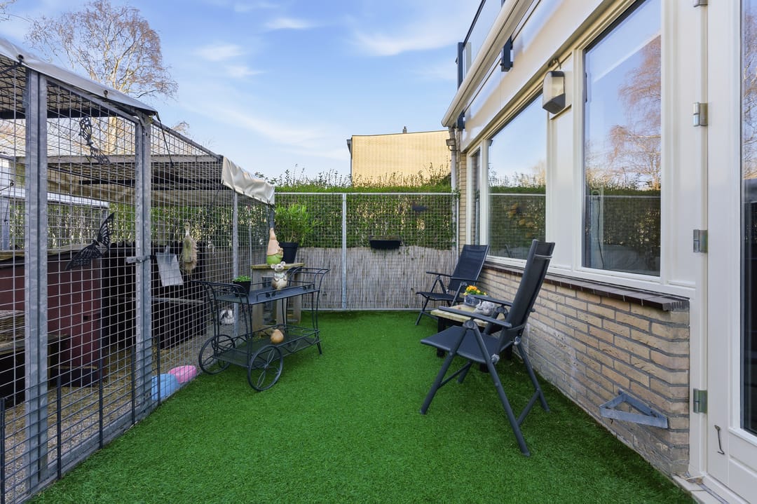 Foto 37 van Lorentzstraat 41