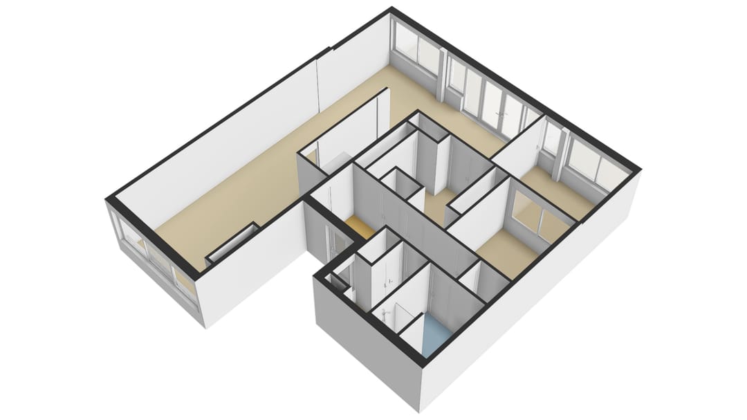 Foto 47 van Lorentzstraat 41