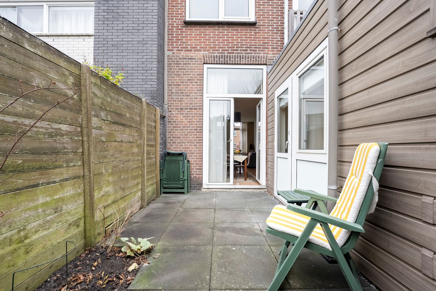 Foto 20 van Vaartstraat 11