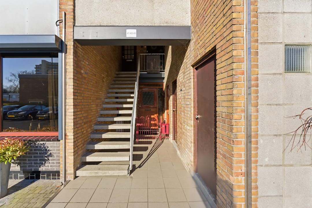 Foto 43 van Lorentzstraat 41