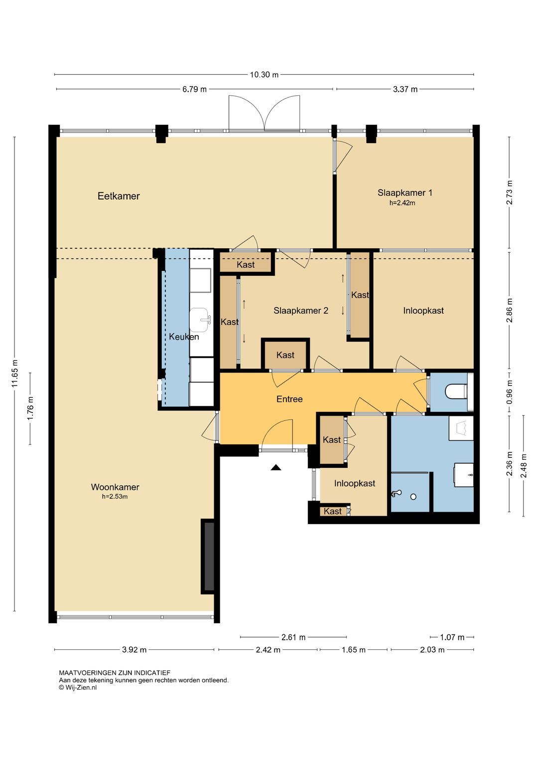 Foto 46 van Lorentzstraat 41