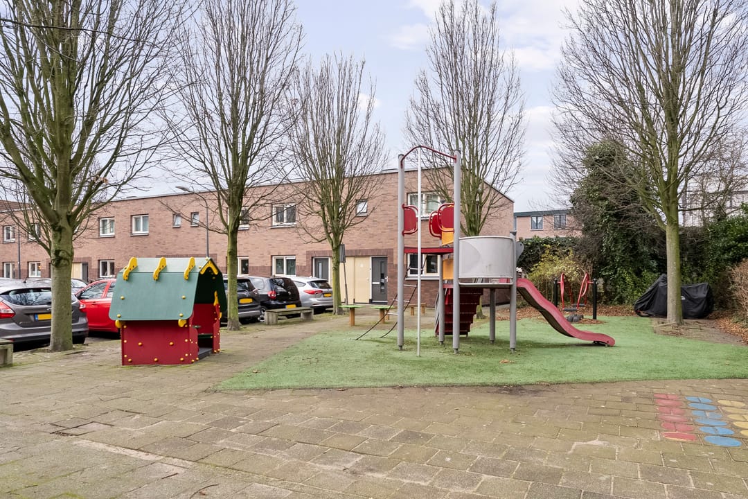 Foto 32 van Vaartstraat 11