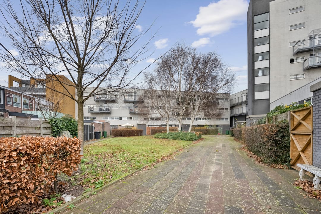 Foto 31 van Vaartstraat 11