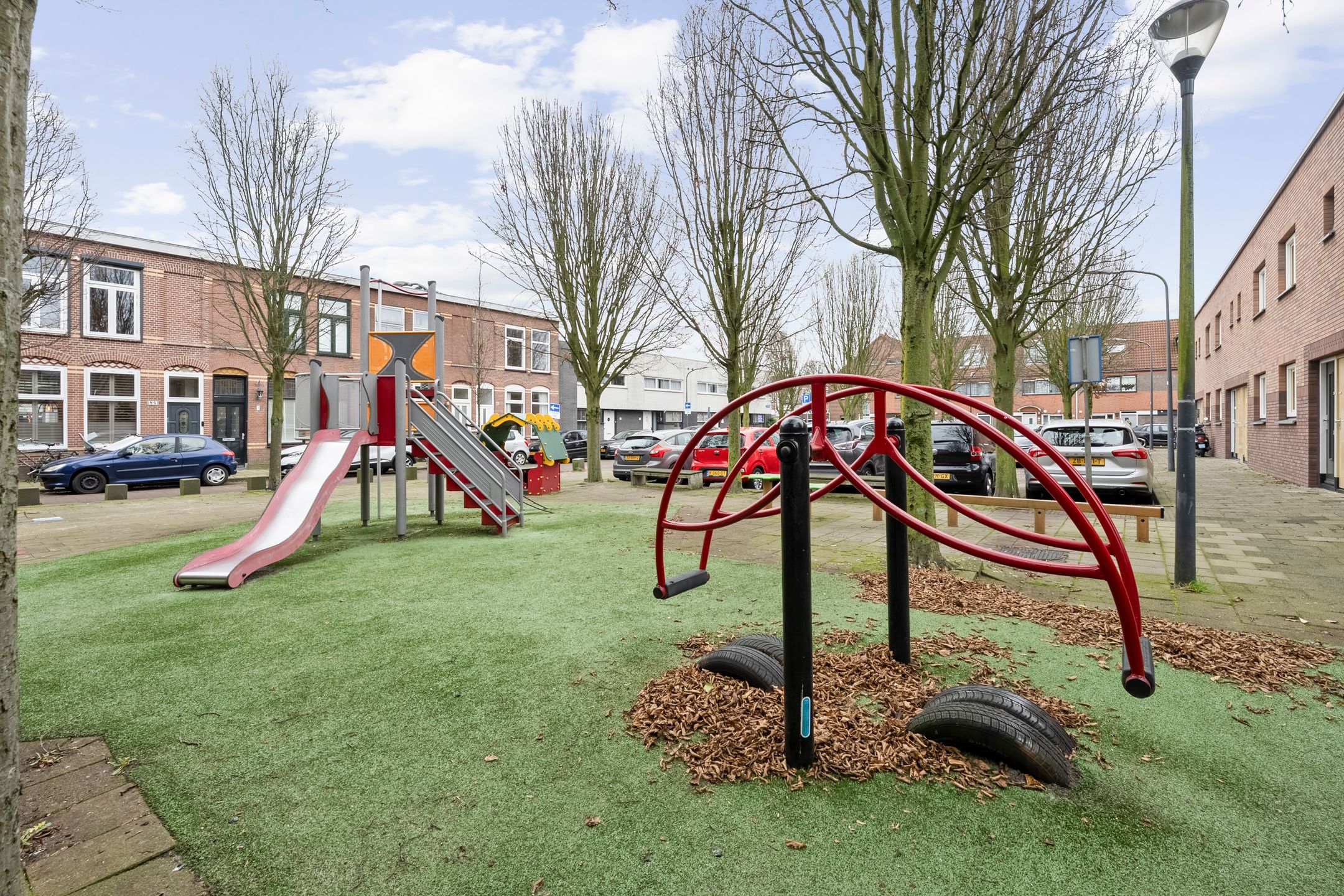 Foto 33 van Vaartstraat 11