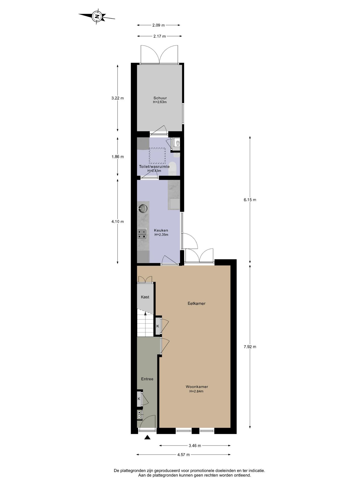 Foto 34 van Vaartstraat 11