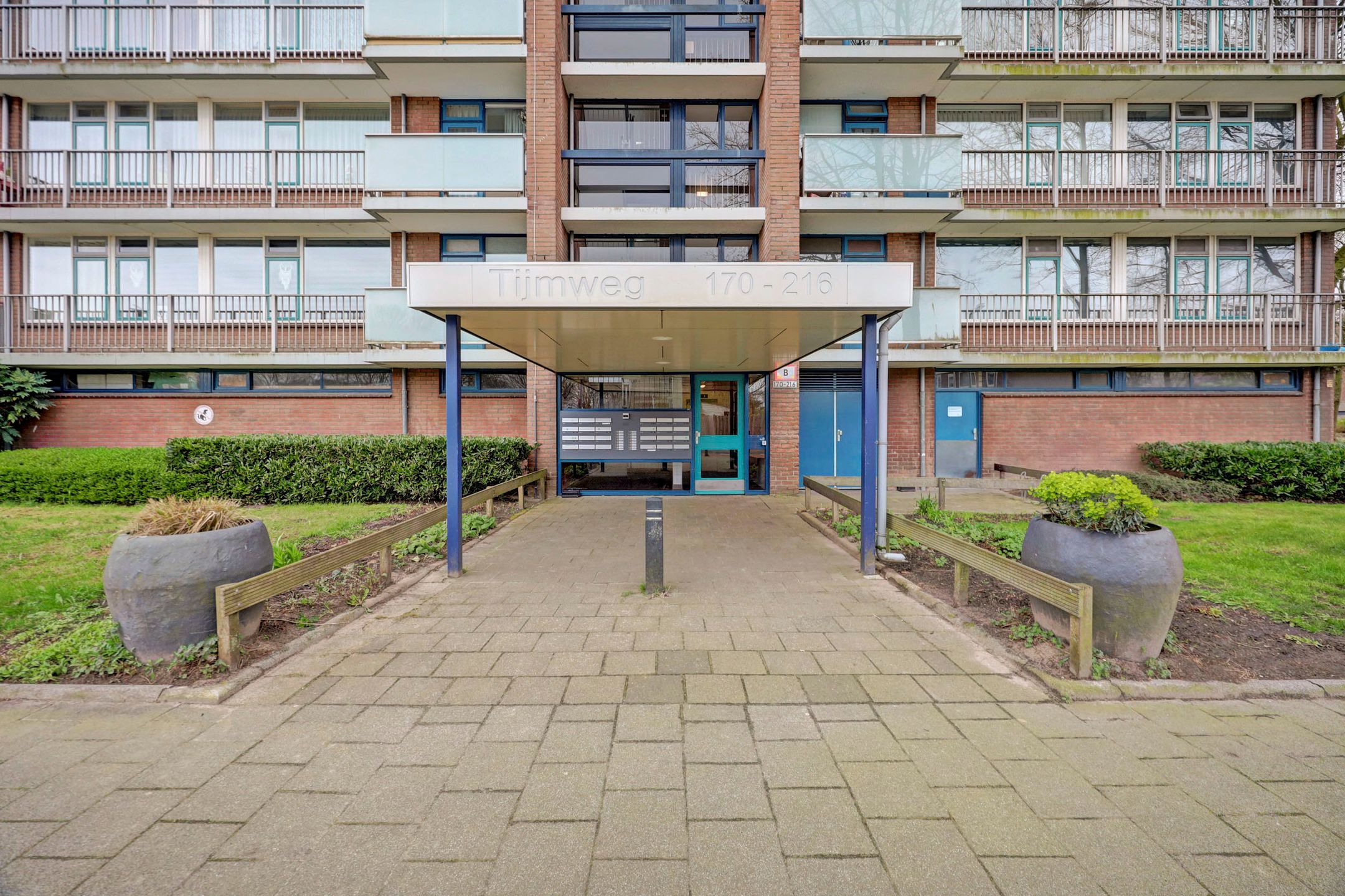 Foto 21 van Tijmweg 202