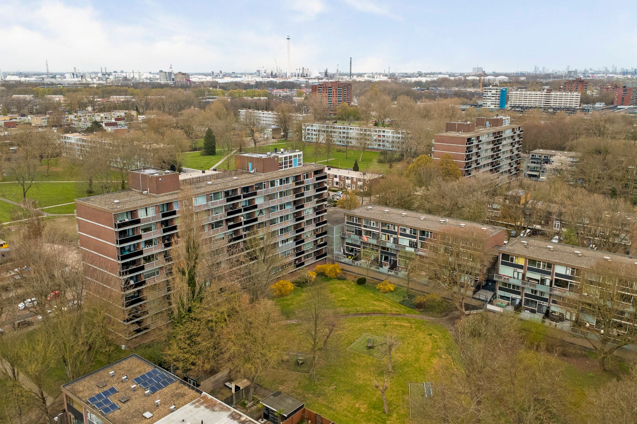 Foto 18 van Tijmweg 202