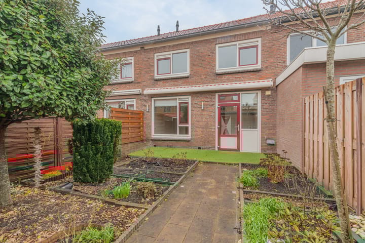 Foto 4 van Beatrixstraat 18