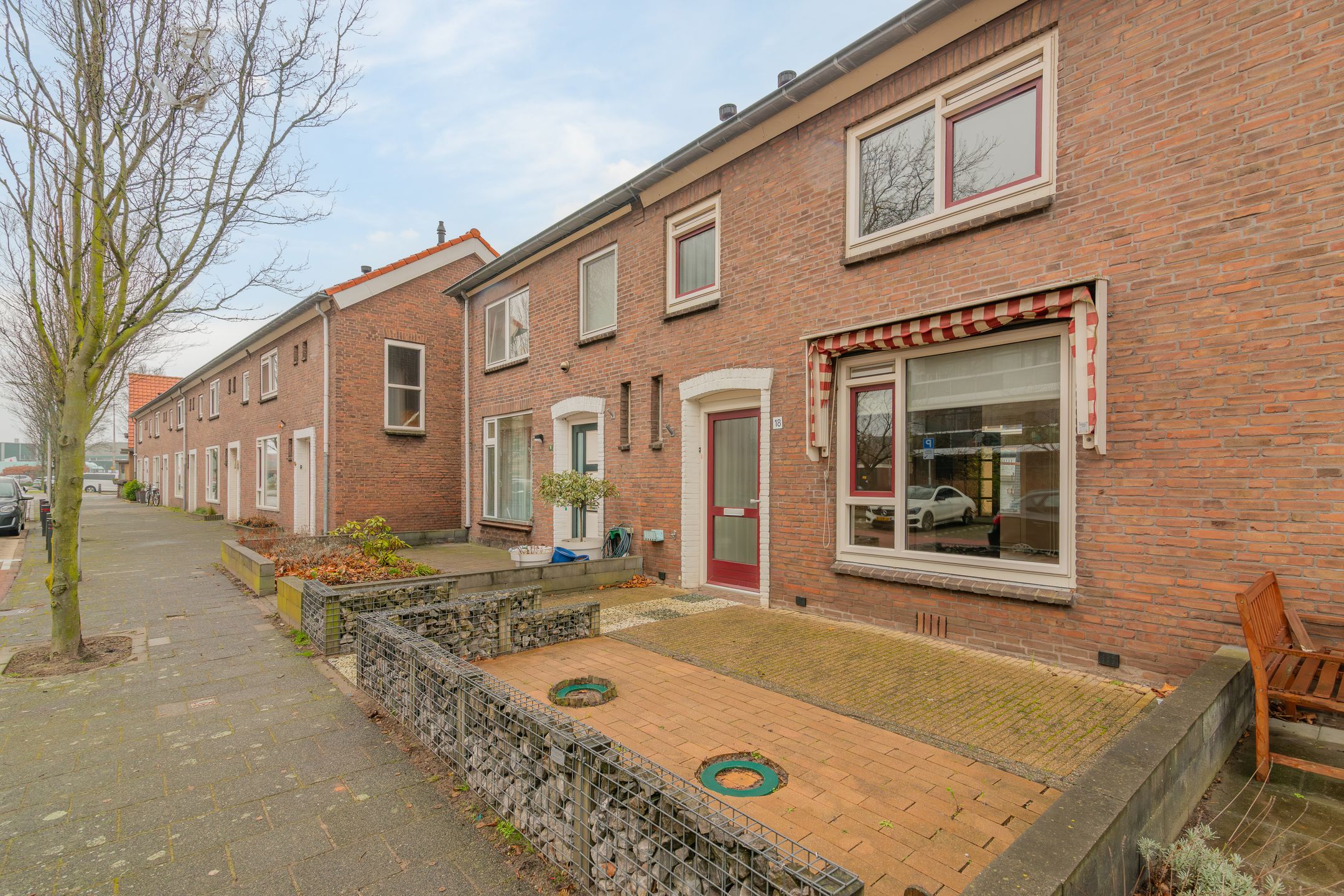Beatrixstraat 18 